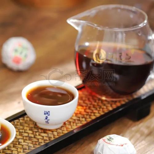 潤元昌貢品柑普茶300克評測 價格、口感與市場報價查詢