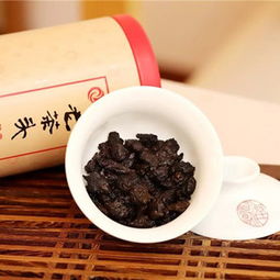 【深度測評】潤元昌2019年老茶頭熟茶 醇厚甜潤的日?？诩Z茶